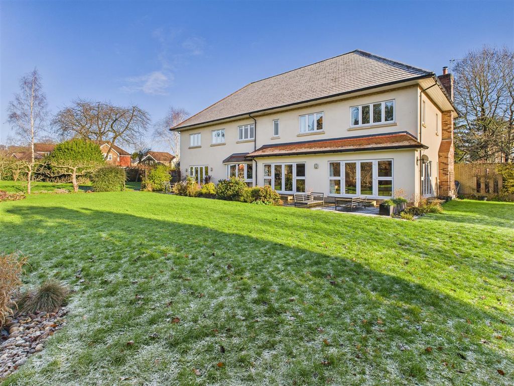 Property photo 2 of 35 Rear View