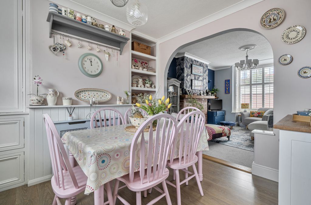 Property photo 3 of 24 Dining Area