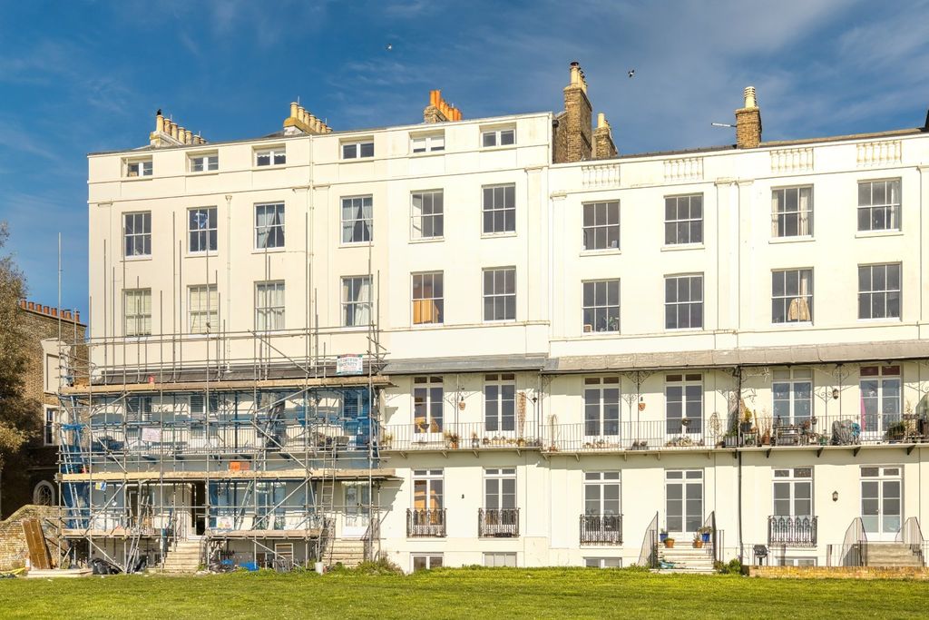 Additional image 16 of 3 bed flat for sale18 Royal Crescent St. Augustines Road, Ramsgate CT11