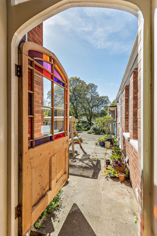 Additional image 28 of 6 bed semi-detached house for saleMarlborough Road, Exeter EX2