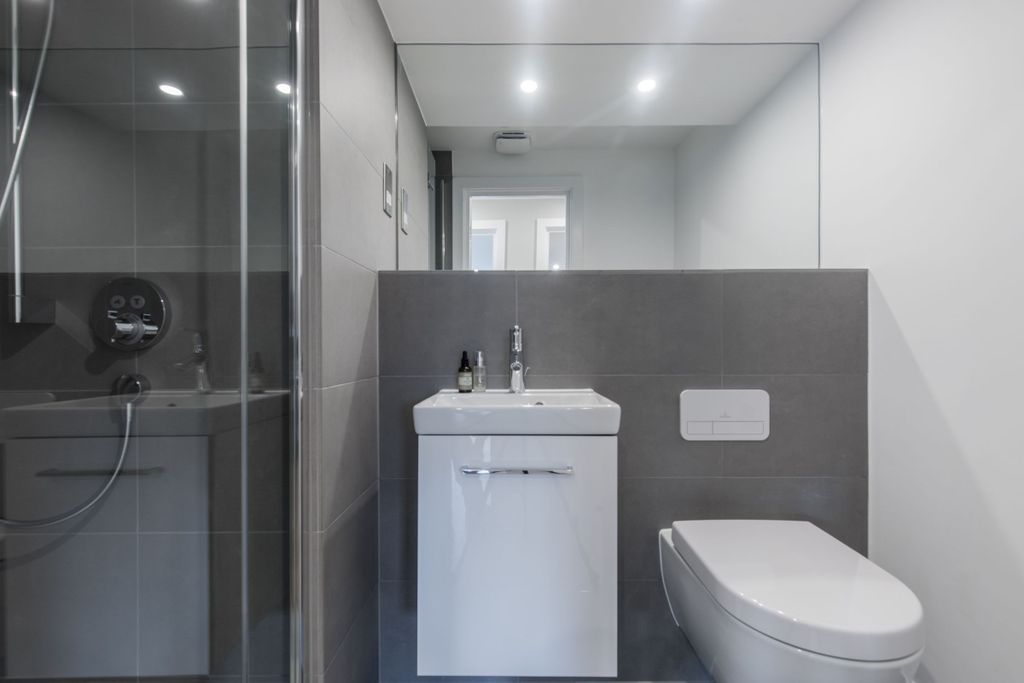 Property photo 3 of 10 Bathroom (Example)