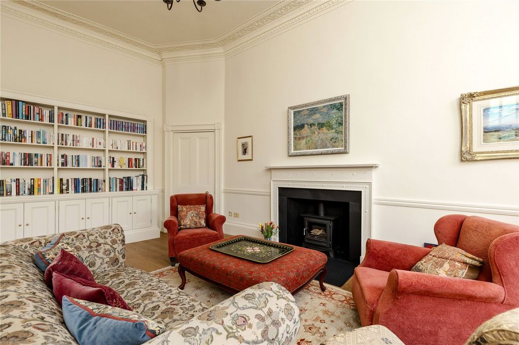 Additional image 6 of 3 bed flat for saleDanube Street, Stockbridge, Edinburgh EH4