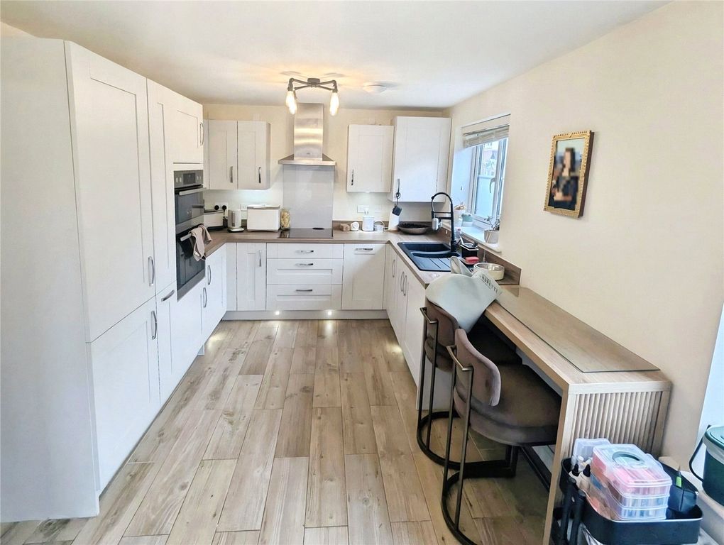 Property photo 3 of 13 Kitchen/Diner