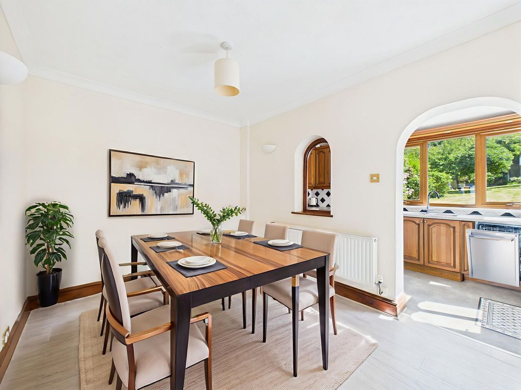 Property photo 2 of 21 Dining/Family Room (Virtually Furnished)