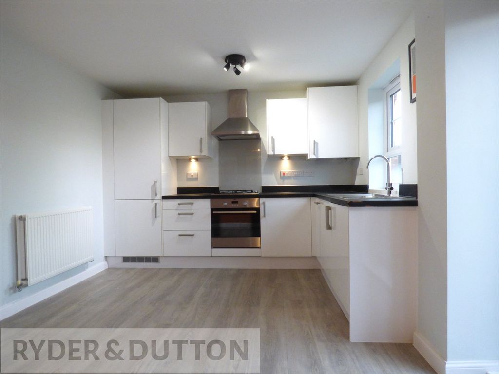 Property photo 3 of 20 Kitchen Diner