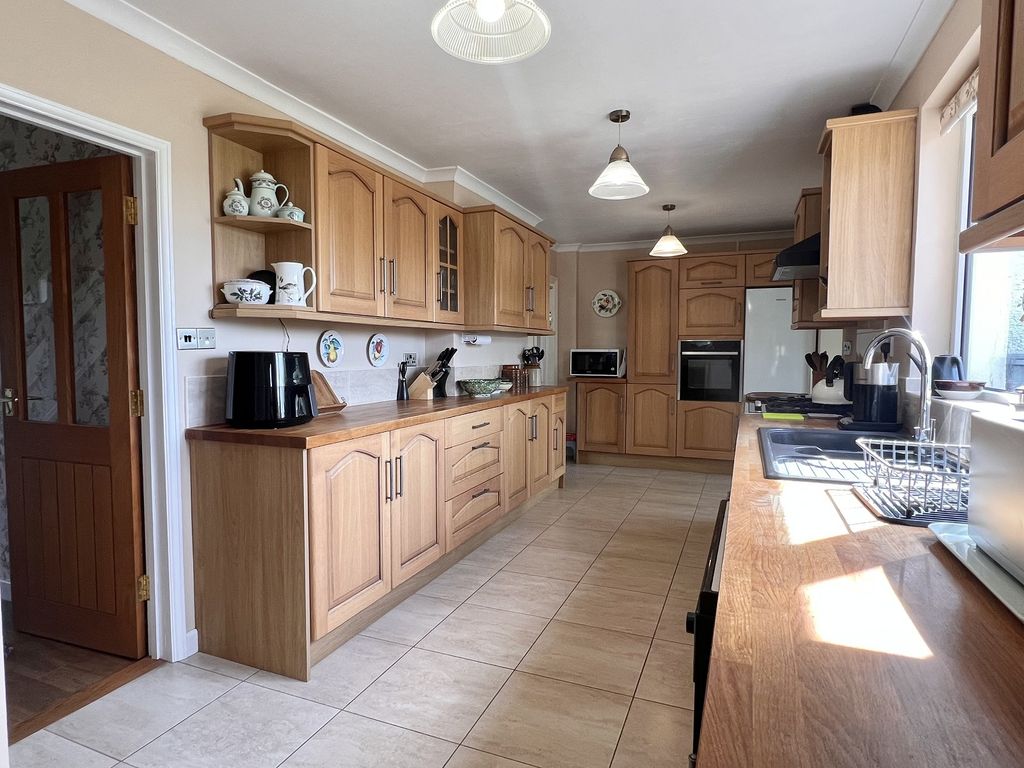 Additional image 13 of 4 bed detached house for saleCynghordy, Llandovery, Carmarthenshire. SA20