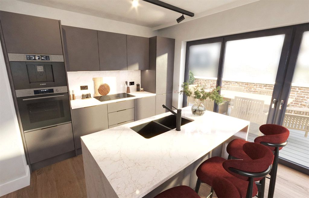 Property photo 3 of 5 Kitchen / Dining