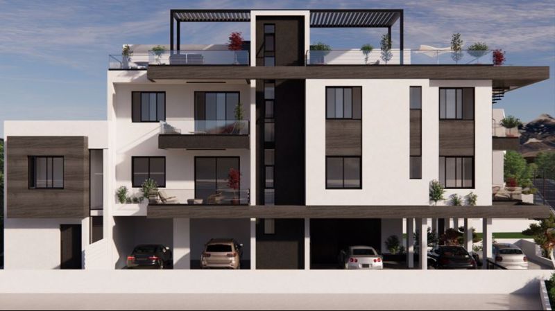 Property photo 3 of 12 Apartments - Artist