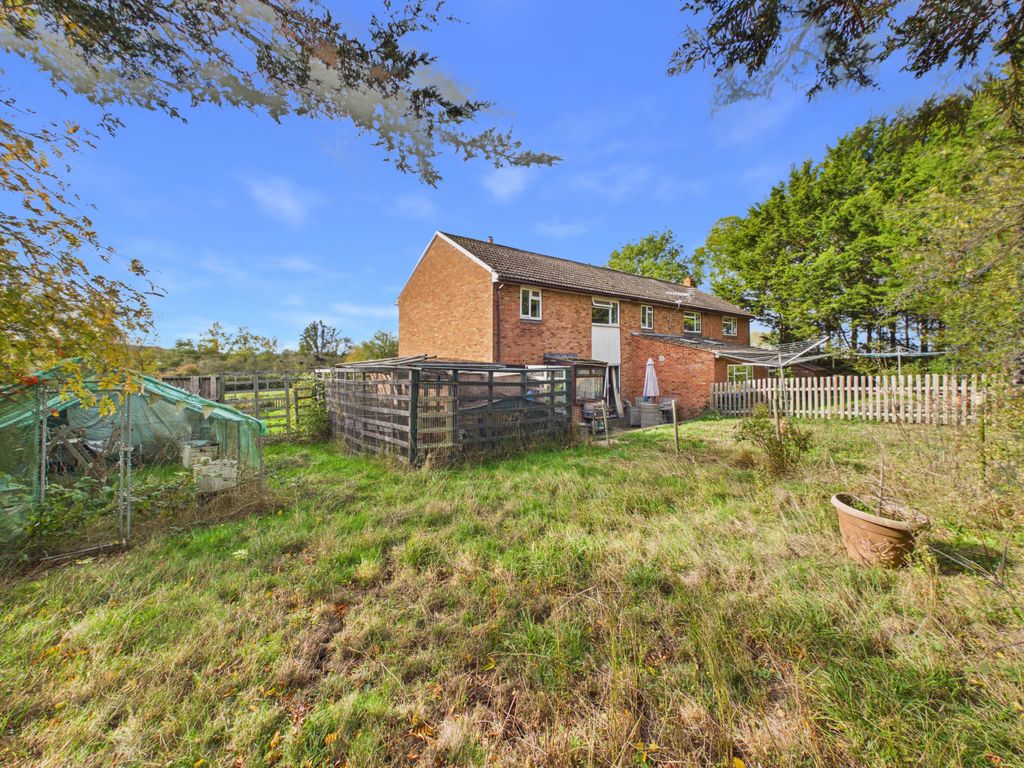 Property photo 2 of 16 Rear Elevation