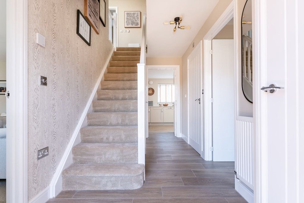 Property photo 2 of 13 Take A Tour Of One Of Our Homes