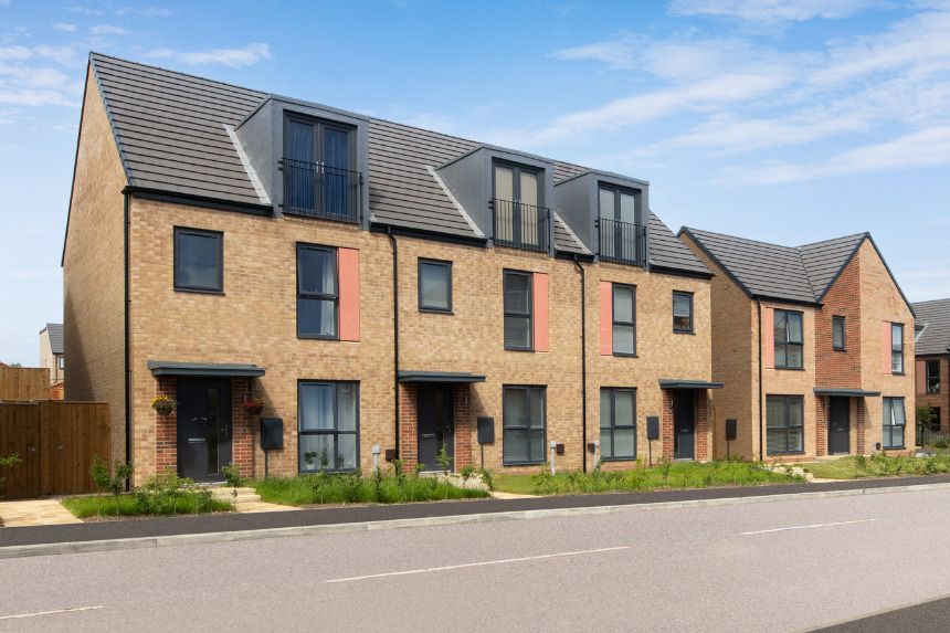 Property photo 1 of 11 The Blenkinsopp Freight Village