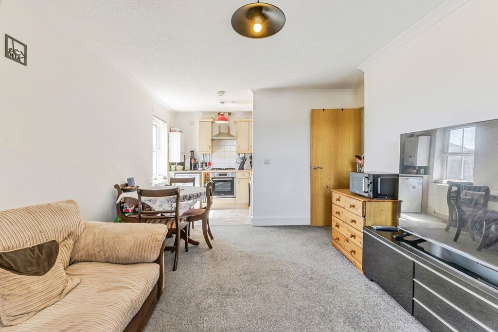 Property photo 2 of 8 Living Room