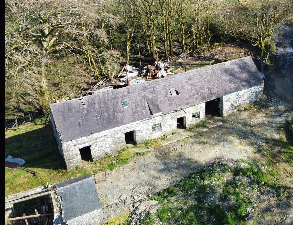 Additional image 20 of 4 bed farm for saleTynygraig, Ystrad Meurig SY25
