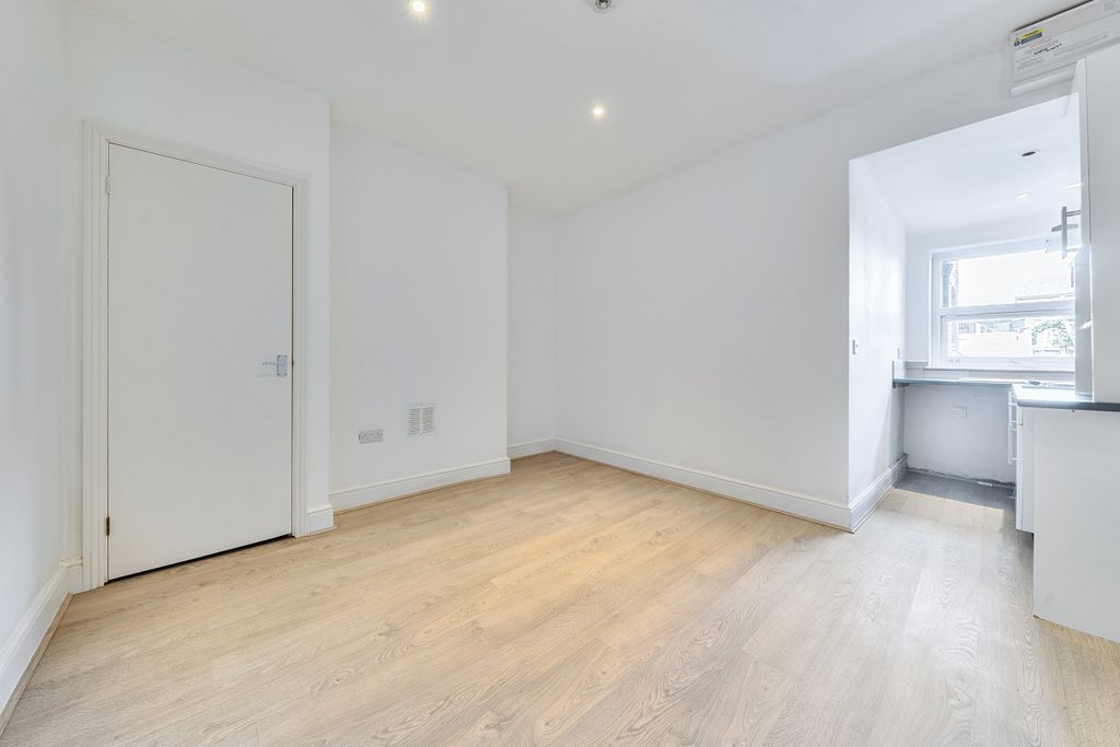 Property photo 2 of 14 Open Plan Kitchen / Living / Dining / Bedroom