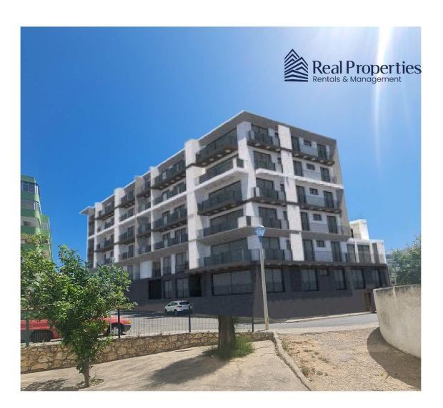 Property photo 1 of 12 Land With A Project Of 46 Dwellings, In Quarteira. Investment.