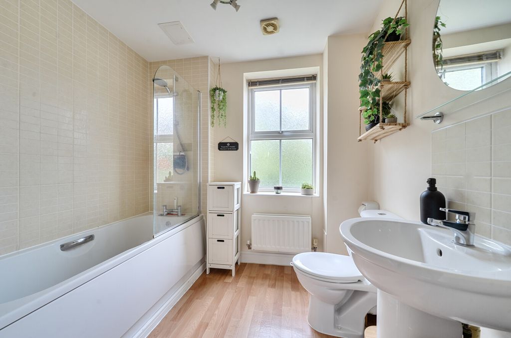Additional image 7 of 1 bed flat for saleBritten Road, Redhouse, Swindon SN25