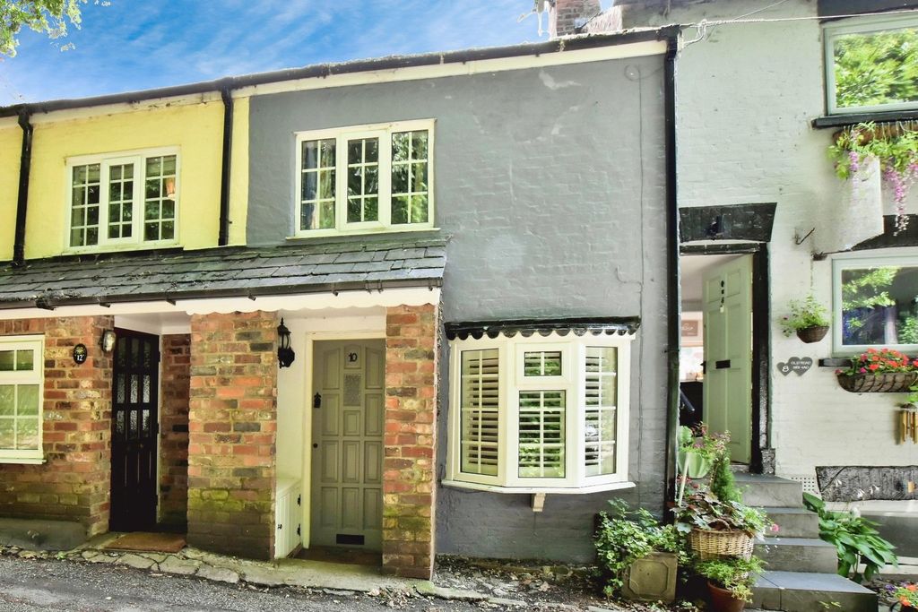 Property photo 1 of 12 Front Elevation