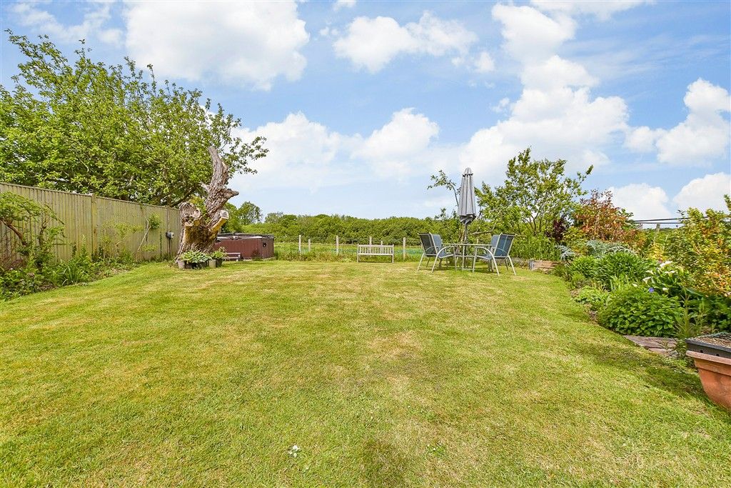 Property photo 1 of 15 Rear Garden