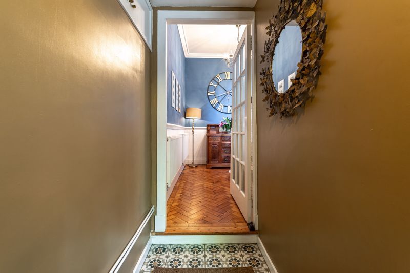 Property photo 2 of 49 Vestibule To Reception Hall