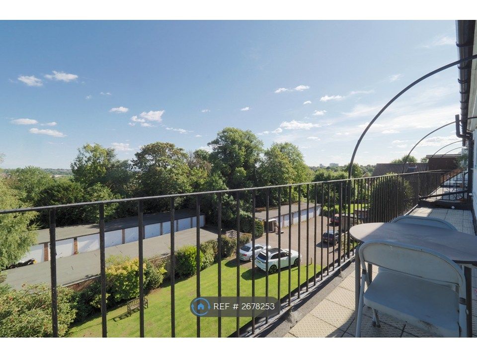 Property photo 2 of 15 Balcony View From Lounge & Main Bedroom (Pic 1)