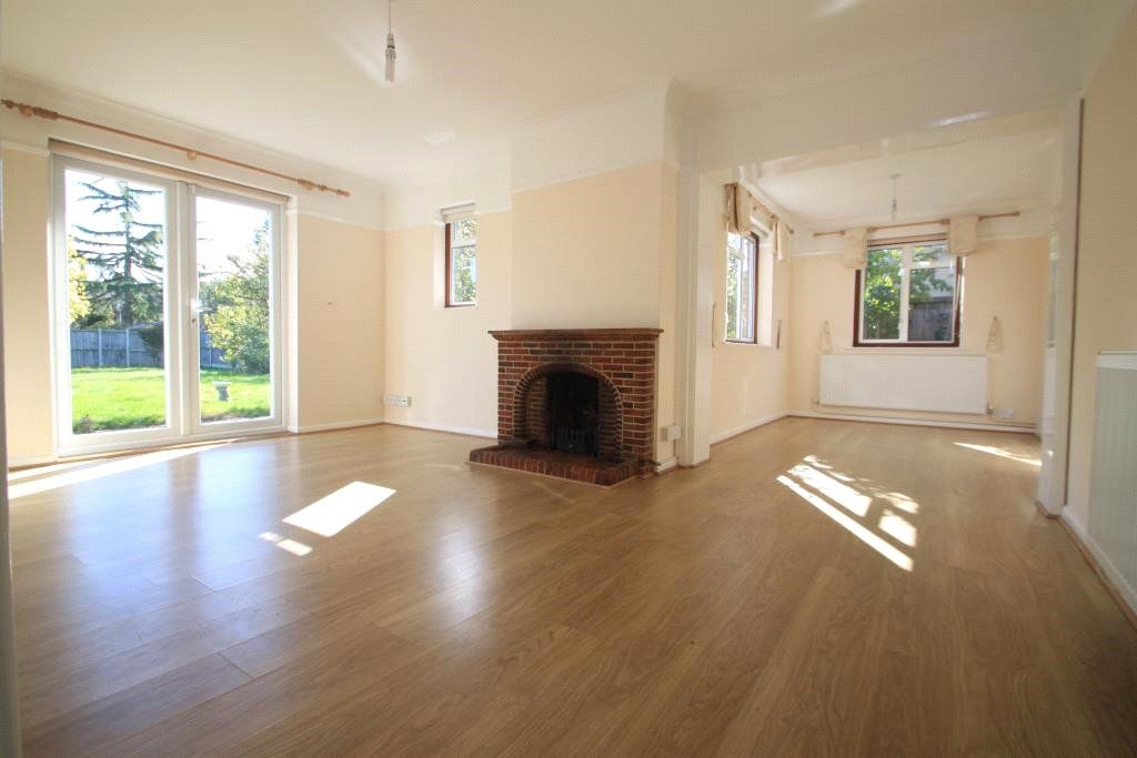 Property photo 2 of 12 Open Plan Living