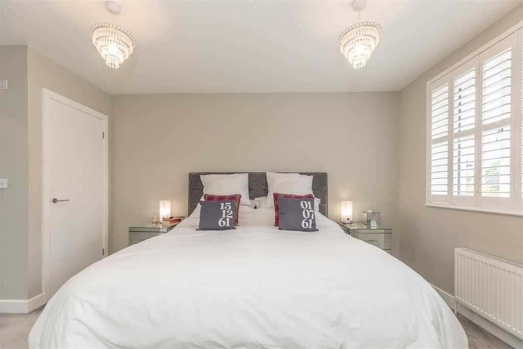 Additional image 9 of 5 bed detached house for saleParkside Close, Heathfield TN21