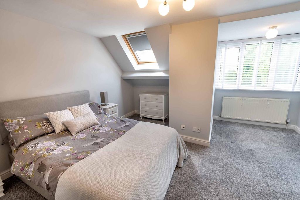 Additional image 7 of 5 bed detached house for salePlantation Avenue, Bessacarr, Doncaster DN4