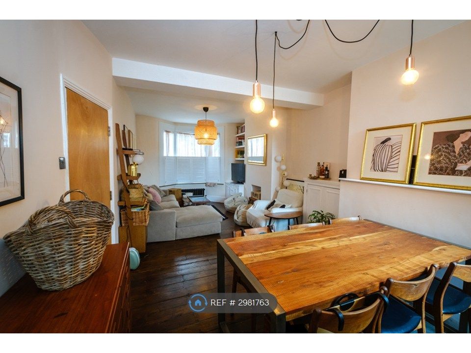 Property photo 3 of 15 Living &amp; Dining Room