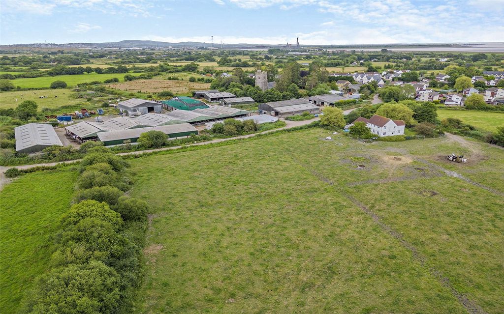 Property photo 3 of 40 Aerial