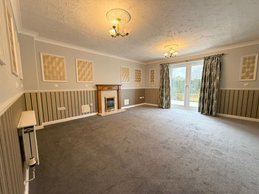Additional image 4 of 4 bed detached house for saleGoodhew Close, Kettering NN15