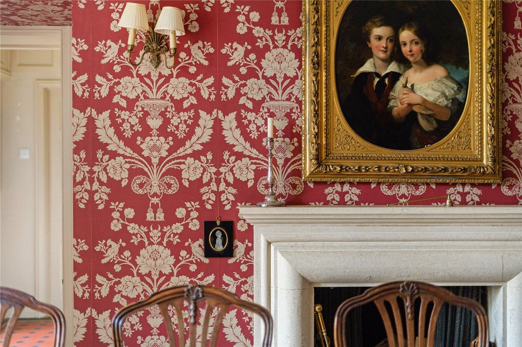 Additional image 19 of 9 bed detached house to rentColn St. Aldwyns, Cirencester, Gloucestershire GL7