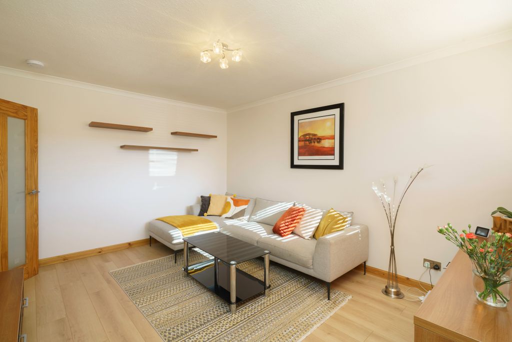 Property photo 2 of 18 13. Living Room Angle 1