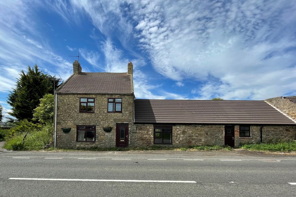 Property photo 1 of 12 Brooklyn Farm, Broom Dykes, Houghton Bank, Heighington, Darlington, County Durham DL2 2XL