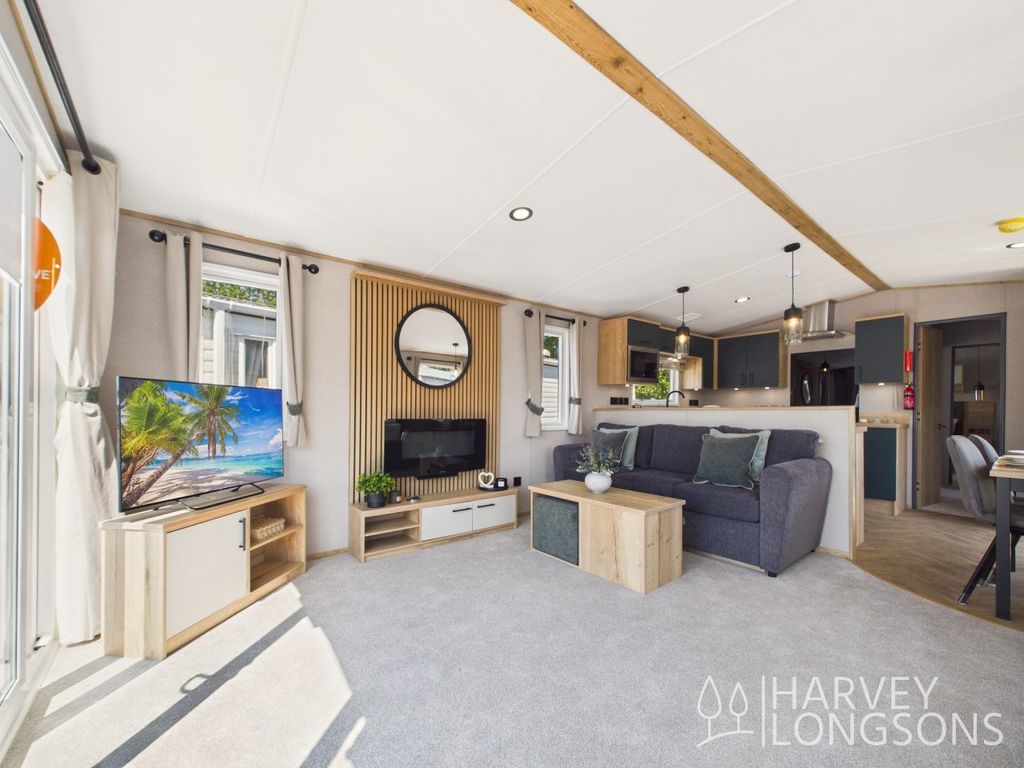 Property photo 1 of 16 Abi Kingston Open Plan Living Area Birchington Vale Holiday Park
