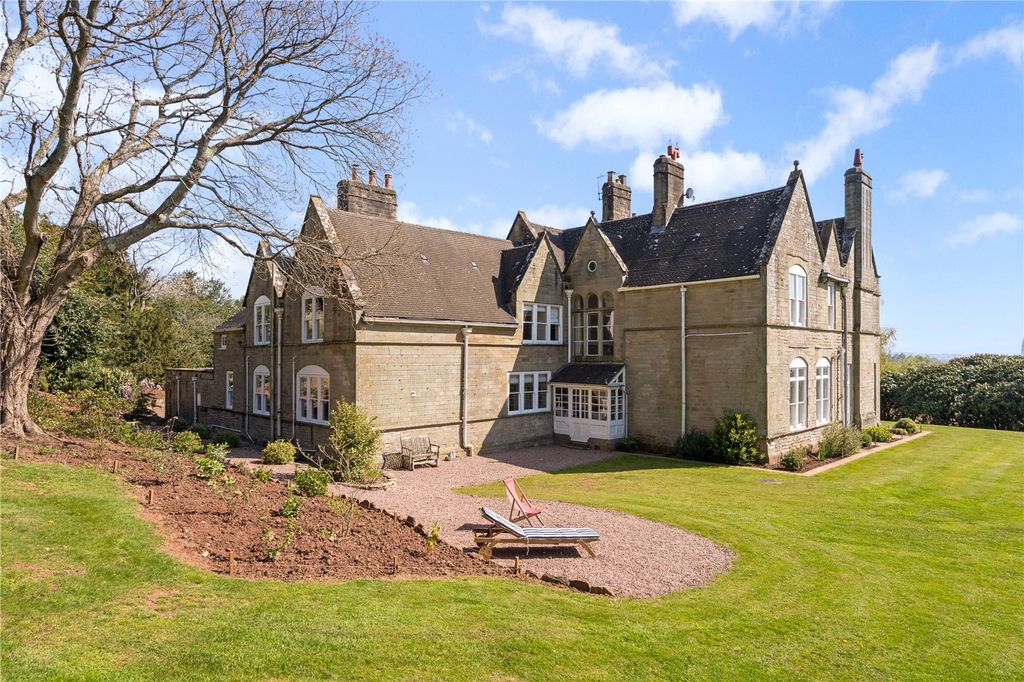 Additional image 19 of 6 bed detached house to rentLydney Park Estate, Lydney, Gloucestershire GL15