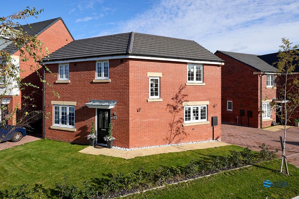 Property photo 1 of 20 Front Elevation