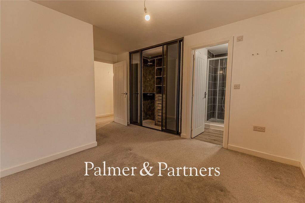 Additional image 13 of 5 bed detached house for saleHodgson Avenue, Leiston, Suffolk IP16