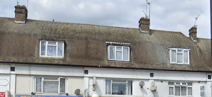 Property photo 1 of 9 2 Bedroom Flat