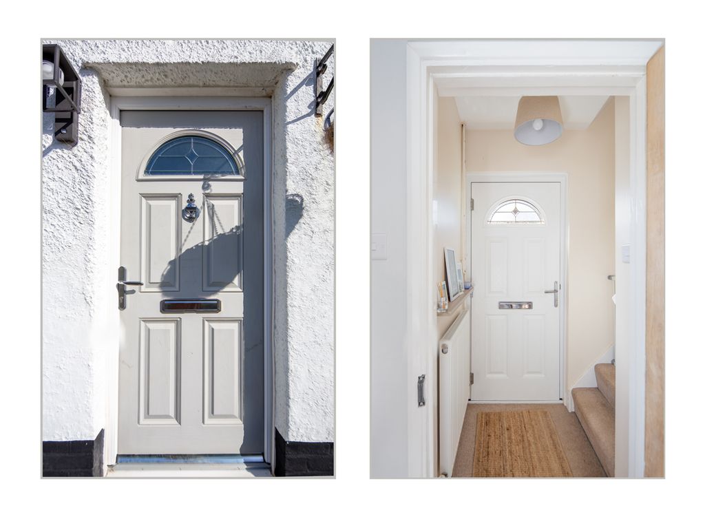Property photo 2 of 22 Front Door And Entrance Hall