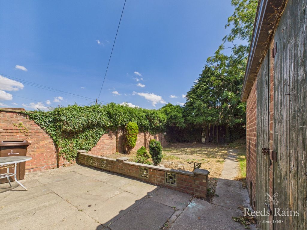 Property photo 2 of 20 Rear Garden