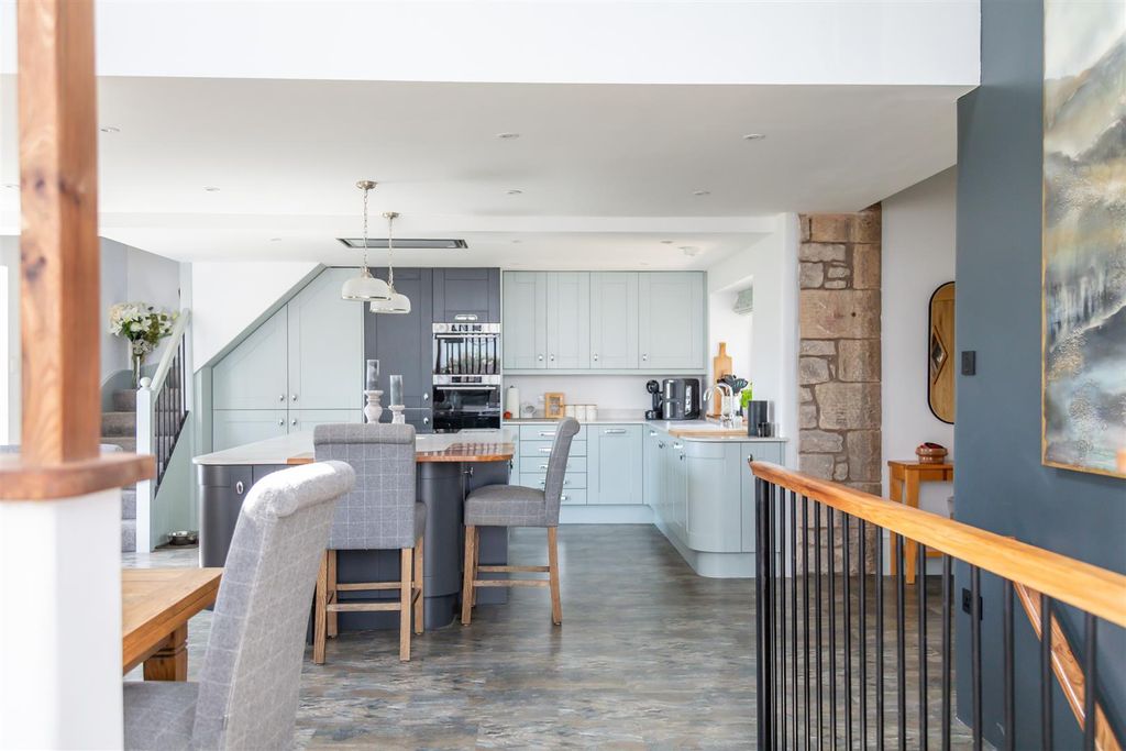 Additional image 11 of 9 bed property for saleAshley Bank, Newbiggin-On-Lune, Kirkby Stephen CA17