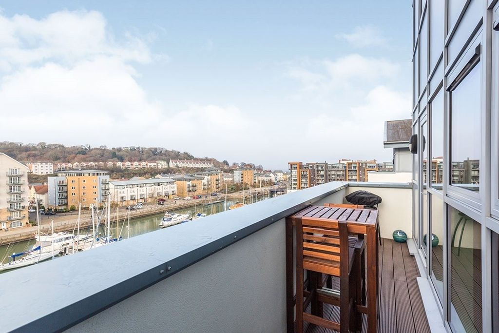Additional image 3 of 3 bed flat for saleMizzen Court, Portishead, Bristol BS20