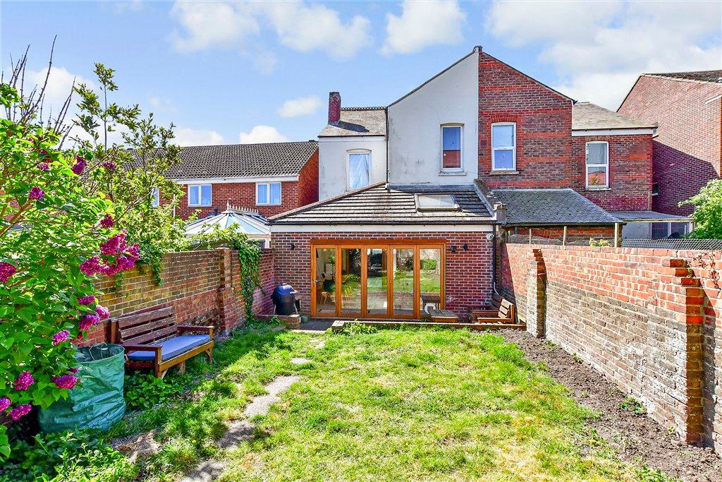 Property photo 1 of 11 Rear Garden