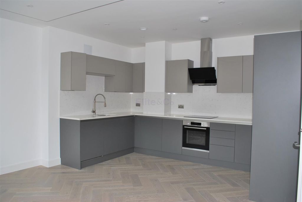 Property photo 3 of 15 Open Plan Kitchen/Living Room