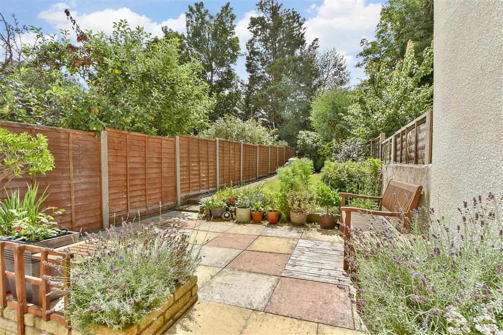 Property photo 2 of 13 Rear Garden