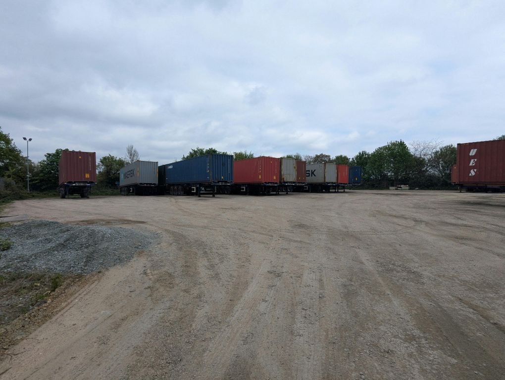 Property photo 3 of 3 Crittall Road  Open Storage 2.Jpg