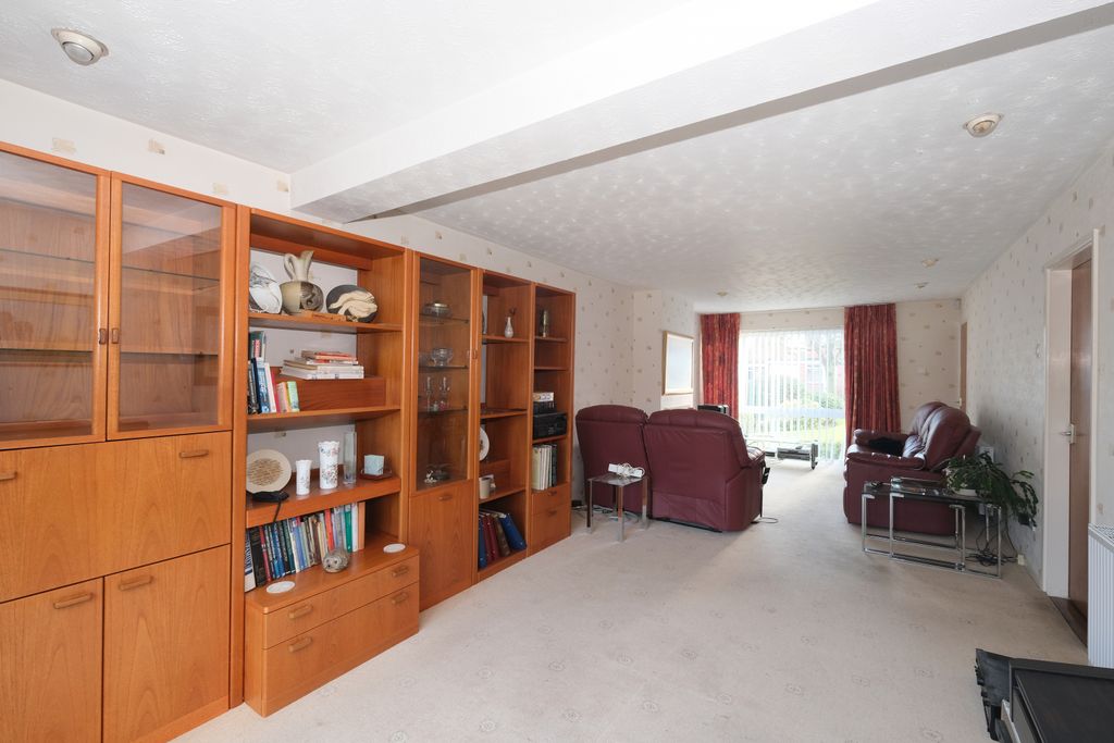 Property photo 3 of 12 Through Lounge/Dining Room