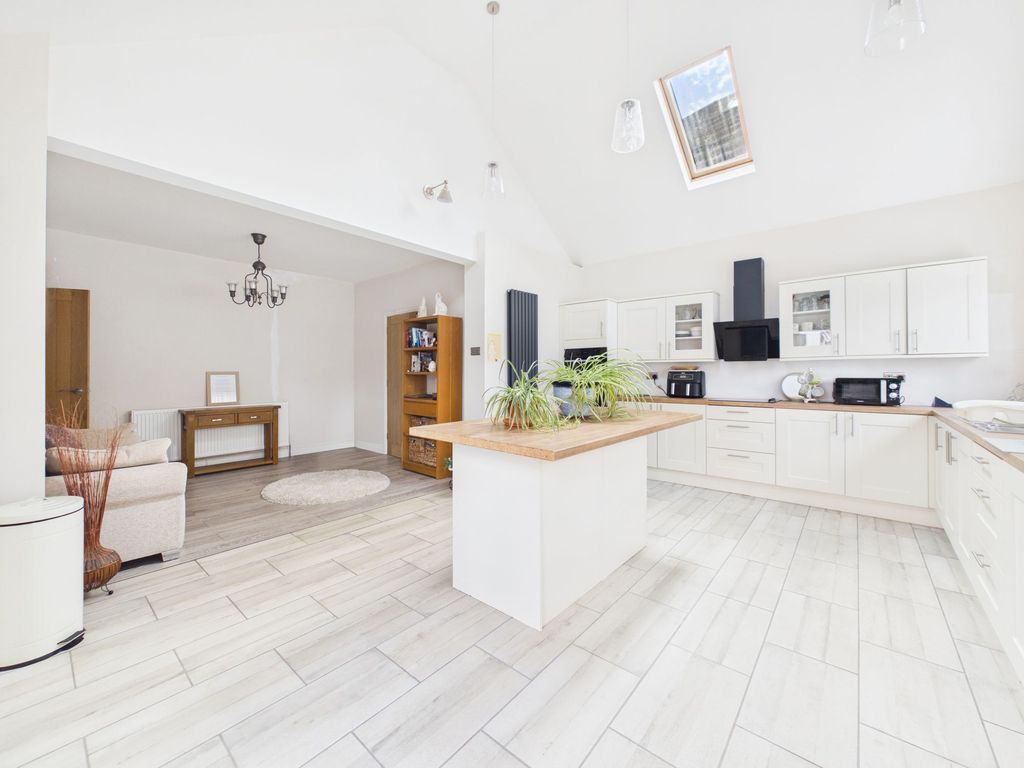 Property photo 2 of 19 Open Plan Living Dining Kitchen