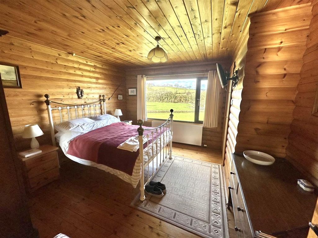 Additional image 10 of 4 bed farm for saleMaesycrugiau, Carmarthenshire SA39