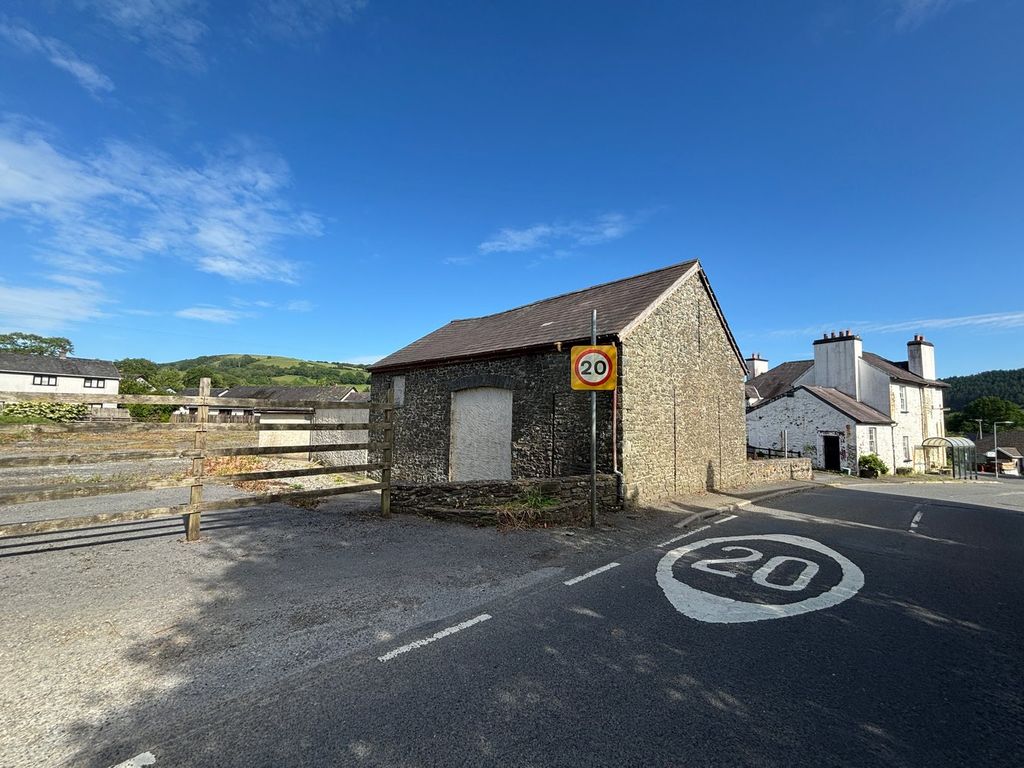 Additional image 29 of 1 bed property for saleTalley, Llandeilo SA19